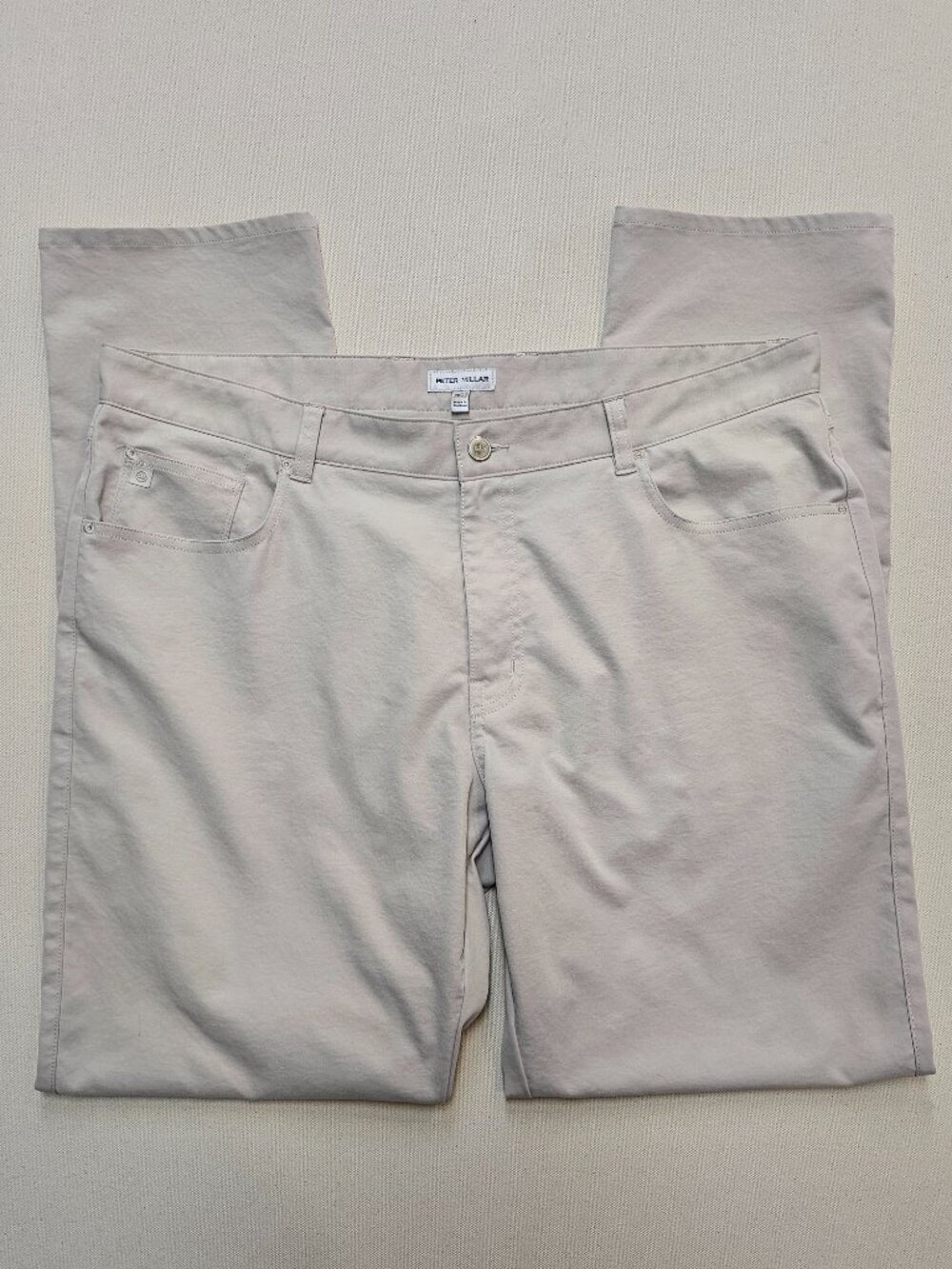Peter Millar EB66 Performance Five Pocket Pants 38/32